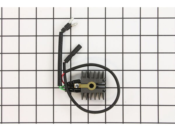 9941379-1-M-Honda-31700-ZE8-901-Rectifier Assembly- Silicon
