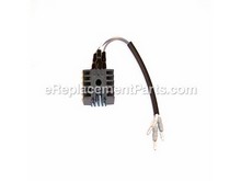 Rectifier Assembly – Part Number: 31710-ZJ1-812