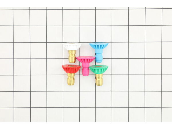 9941409-1-M-Briggs and Stratton-317160GS-Kit, Qc Nozzles