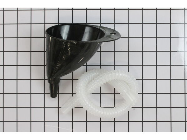9941417-1-M-Briggs and Stratton-317365GS-Oil Funnel