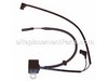 Diode Assembly- Engine Stop – Part Number: 31740-ZJ1-003