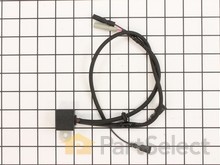 Diode Assembly- Engine Stop – Part Number: 31740-ZJ1-881
