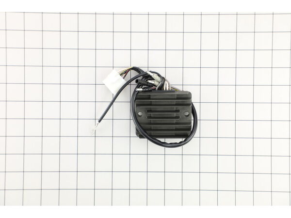 9941433-1-M-Honda-31750-Z0A-801-Rectifier Assembly- Regulator