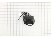 Rectifier Assembly- Regulator – Part Number: 31750-Z0A-801