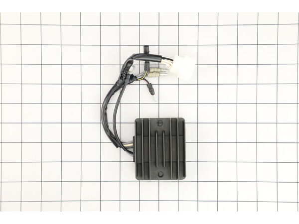 9941437-1-M-Honda-31750-Z0A-841-Rectifier Assembly.- Regulator