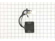 Rectifier Assembly.- Regulator – Part Number: 31750-Z0A-841