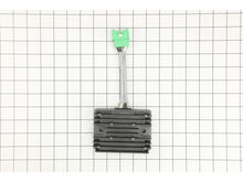 Rectifier Assembly- Regulator – Part Number: 31750-Z2E-803