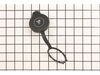 Cap, Chemical Tank – Part Number: 317542GS