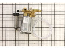 Pump – Part Number: 317604GS