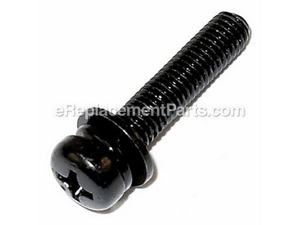9941460-1-M-Metabo HPT-317751-Machine Screw (w/washers) M5x2