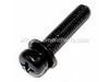 Machine Screw (w/washers) M5x2 – Part Number: 317751