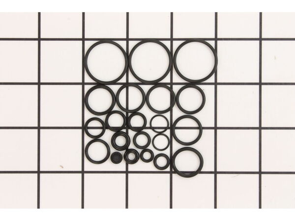 9941464-1-M-Briggs and Stratton-317843GS-Kit, O- Ring
