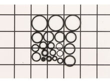 Kit, O- Ring – Part Number: 317843GS