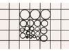 Kit, O- Ring – Part Number: 317843GS
