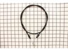 Start Cable (Long) – Part Number: 31902250G