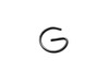 Ring Piston Pin Retaining – Part Number: 31919