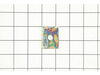 Spacer – Part Number: 31C-69001-01
