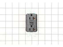 Receptacle - Gfci Duplex 20a – Part Number: 32-0830