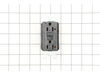 Receptacle - Gfci Duplex 20a – Part Number: 32-0830