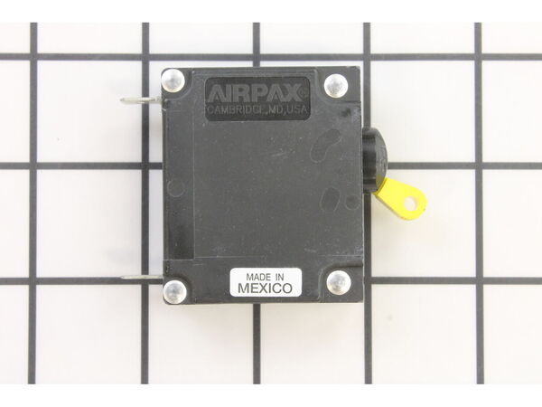 9941981-1-M-Mi-T-M-32-0834-Toggle Breaker - Sp 20a
