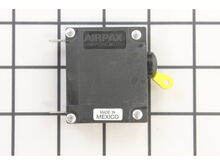 Toggle Breaker - Sp 20a – Part Number: 32-0834