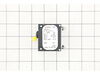 Toggle Breaker - Dp 30a – Part Number: 32-0837