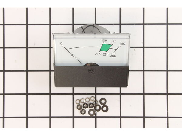 9941985-1-M-Mi-T-M-32-0838-Volt Meter