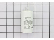 Capacitor – Part Number: 32-0846