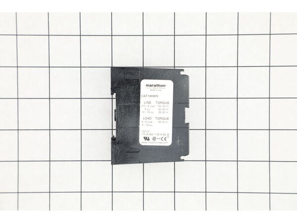 9942003-1-M-Mi-T-M-32-0912-Power Block Adder