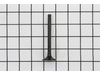Exhaust Valve – Part Number: 3201601-S