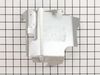 Baffle: Right Barrel – Part Number: 3206318-S