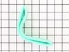 9942258-2-S-Kohler-3208310-S-Element: Pre-cleaner