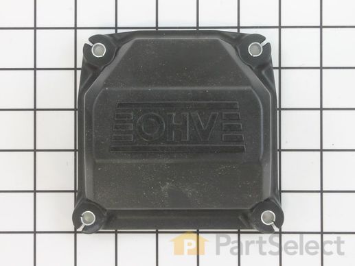 9942307-1-M-Kohler-3209606-S-Kit: Breather Valve Cover