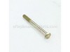 Screw-Hh – Part Number: 321-15