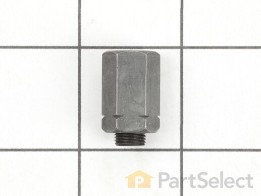 9942382-1-M-Kohler-3210005-S-Hex Nut Asm