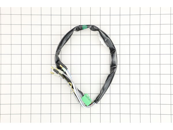 9942408-1-M-Honda-32105-Z6L-000-Sub-wire Harness Assembly