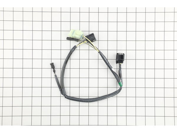 9942439-1-M-Honda-32110-Z6L-840-Wire Harness Assembly- Engine