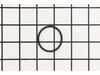 O-ring: Oil Filter Adapter – Part Number: 3215304-S