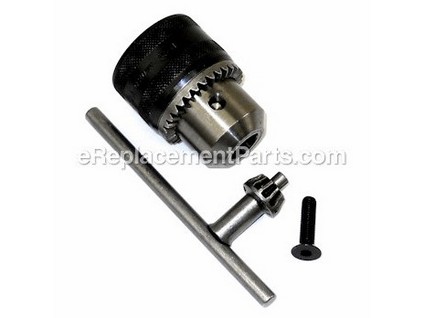 9942721-1-M-Metabo-321814-Drill Chuck 13VLRB-D