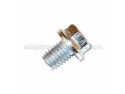 9942831-1-M-Ryobi-3220136G-Bolt (M6 x 8 mm, Hex Hd)