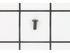 Screw (M3 x 10 mm, Flat Hd.) – Part Number: 32201470G