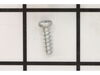 9942839-2-S-Ryobi-32201517G-Screw (M-4 X 14 MM Sold Individually)