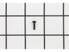 9942853-2-S-Ryobi-32202301AG-Screw (M2.9 x 10 mm)