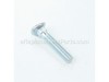 Screw (M8 x 48 mm, Handle) – Part Number: 3220436BG