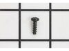 Screw M4 x 12 mm – Part Number: 3220905G