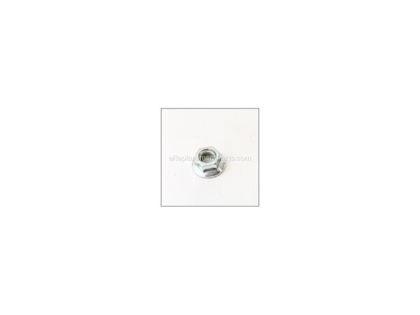 9942933-1-M-Homelite-3221037G-Blade Nut, M10