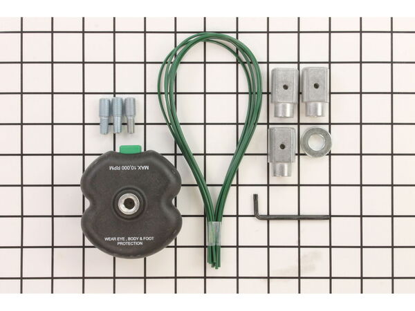 9943040-1-M-Tanaka-32308-No Brainer Cutting Head