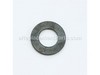 Washer (D6 x D12 x 0.8t) – Part Number: 3231235G
