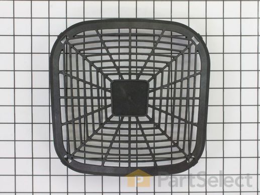 9943048-1-M-Kohler-3231405-S-Guard: Fixed