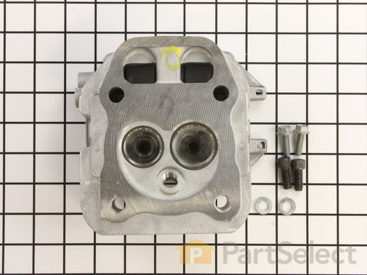 9943055-1-M-Kohler-3231819-S-Cylinder Head Assembly